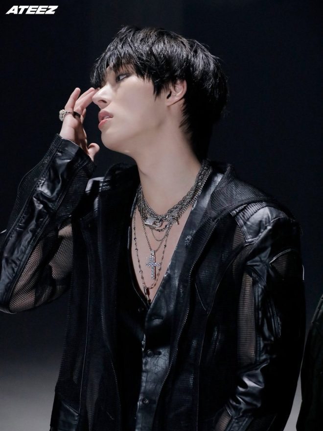 Shocking ATEEZ Controversy: Mingi's Explosive Revelation!