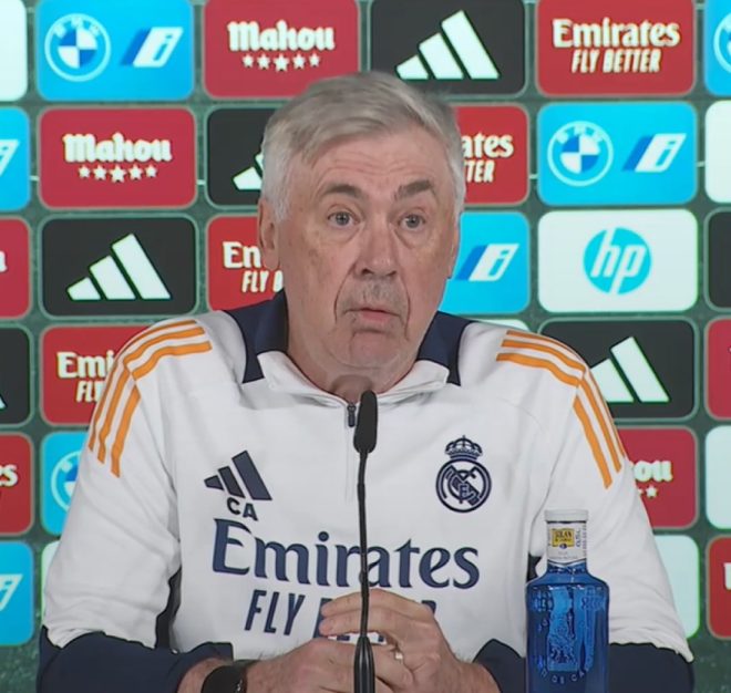 Shocking Ancelotti Claims Valverde Fit Amid Transfer Chaos!