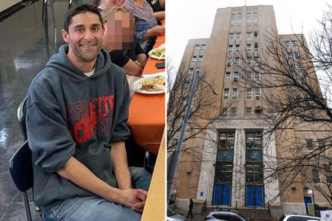 Shocking Arrest: NYC Teacher Found with Disturbing Child Images