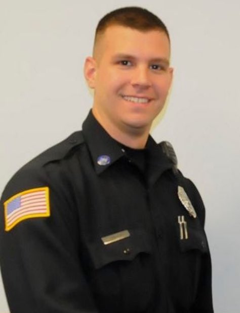 Shocking Arrest: NYPD Officer Caught Distributing CSAM Online!
