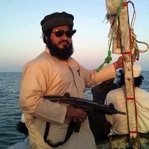 Shocking Assassination: Mufti Shah Meer Gunned Down in Turbat!