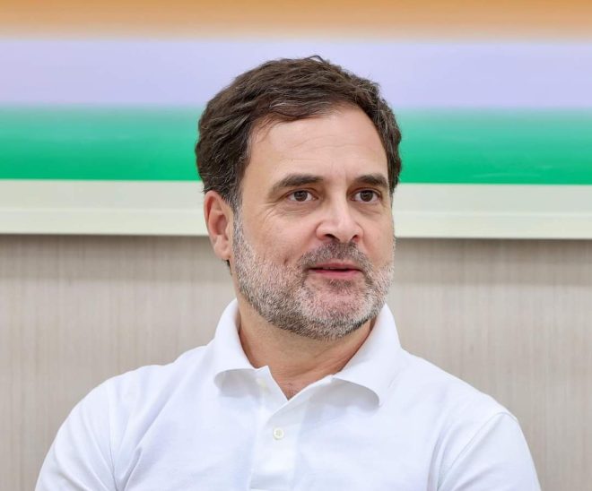 Shocking Defeat: Congress Crushed in Haryana Civic Polls! 🚨