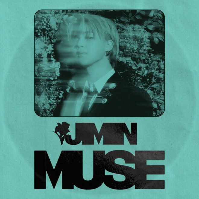 Shocking: JIMIN's 'MUSE' Dominates World Albums for 7 Weeks!