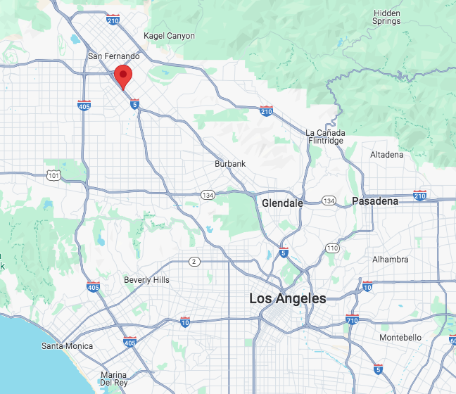Shocking LAFD Crash: Civilian Critical, Firefighters Injured!