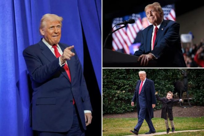 Shocking Poll: Trump's Approval Soars Amidst Controversial Claims!