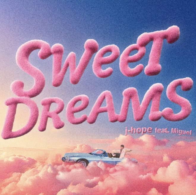 Shocking Reactions: j-hope's "Sweet Dreams" Remixes Divide Fans!