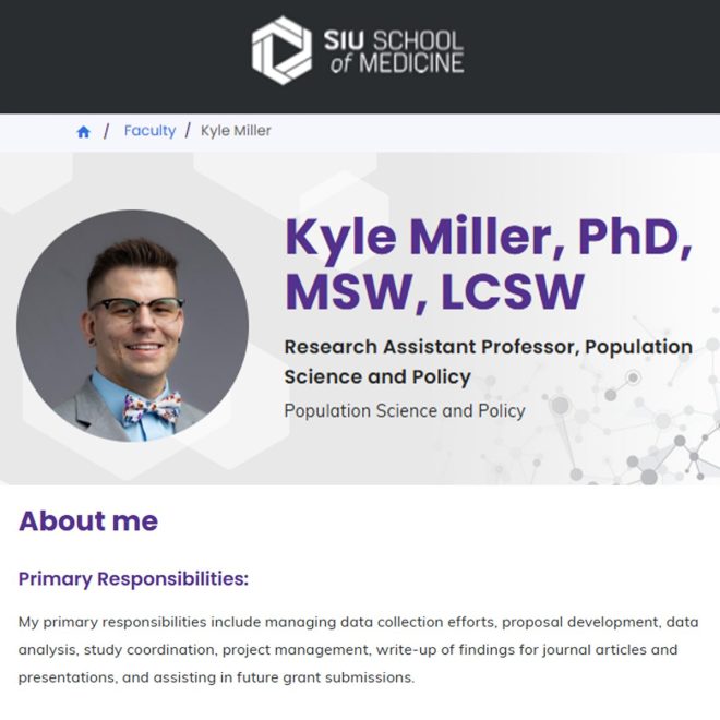 Shocking Revelation: LGBTQ Professor Posts Explicit Videos on Campus!