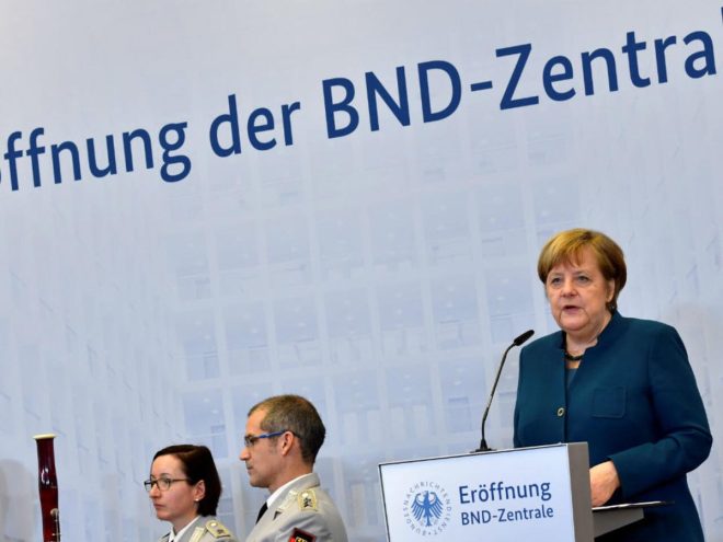Shocking Revelations: Merkel Knew COVID Lab Theory in 2020!