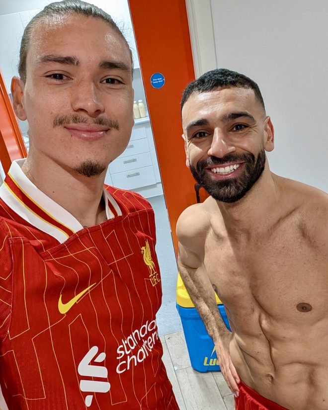 Shocking Revelations: Today's Goalscorers Linked to Scandal!