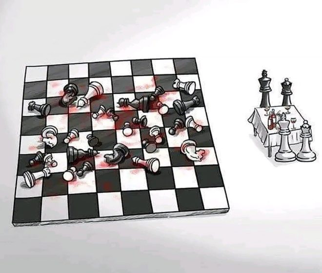 Shocking Revelations: War Crimes Uncovered in Ongoing Conflict