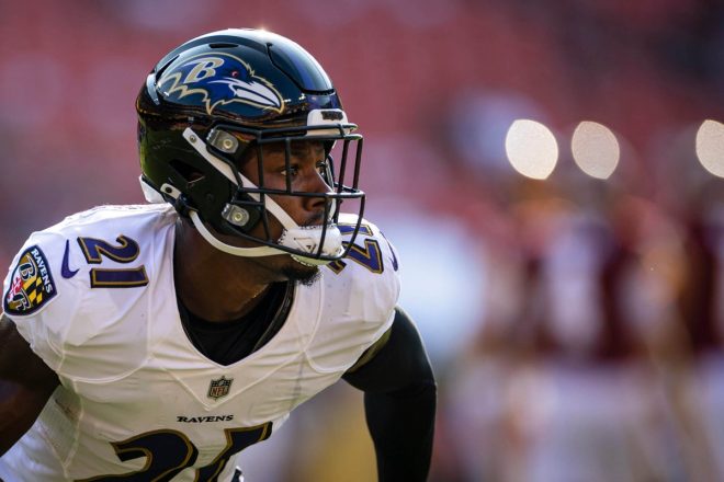 Shocking Trade: Jets Pay $36M for Underperforming CB Stephens!