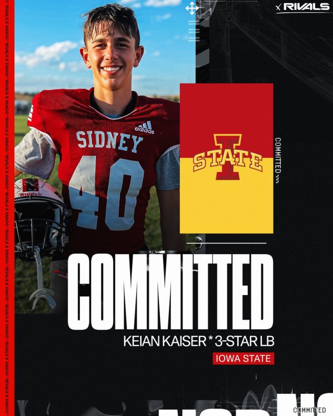 Shocking Twist: Iowa State's Controversial Nebraska Takeover!