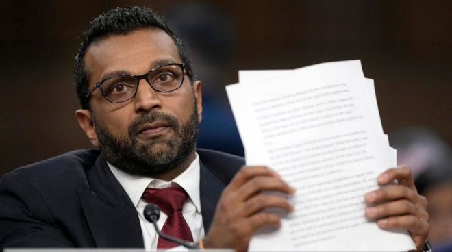 Shocking! U.S. Sends $2.7T in Medicare Funds to Fraudulent Recipients!