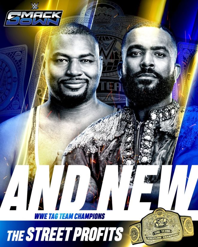 Shocking Upset: NEW WWE Tag Team Champs Defeat DIY in Controversy!