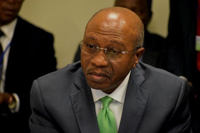 Shocking Verdict: Court Seizes N2.1 Trillion from Ex-Central Bank Chief!