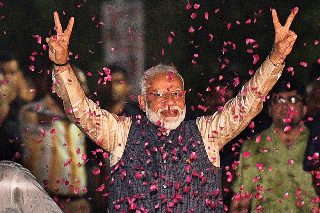 Shocking Victory: BJP Decimates Opposition in Mizoram's CADC!