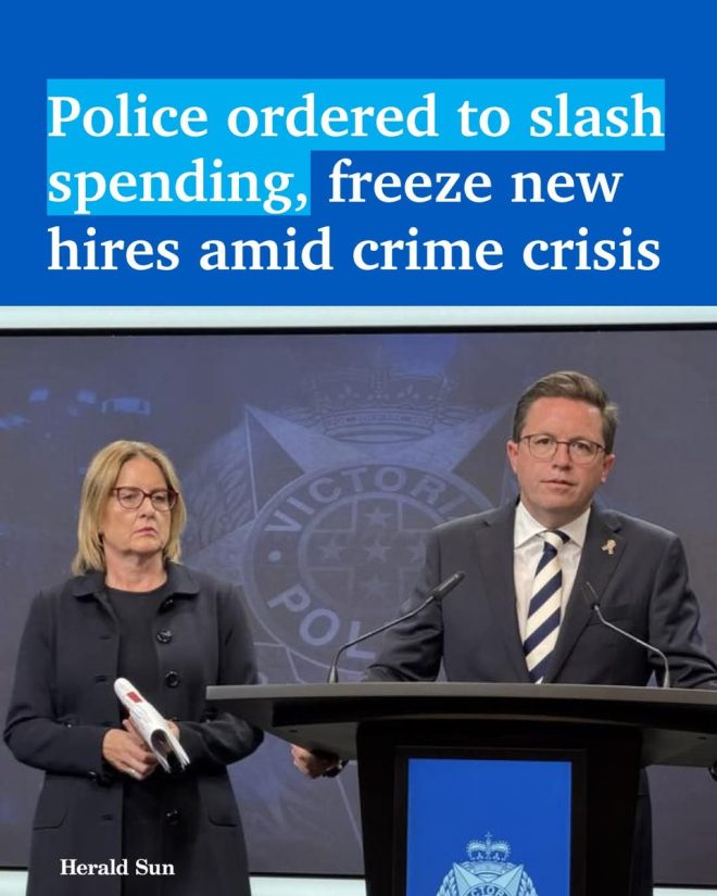 Shockwave: $2B Cut in Police Funds Amidst Crime Surge!  
Legalize Home Defense "By Any Means"? Chaos Ahead!