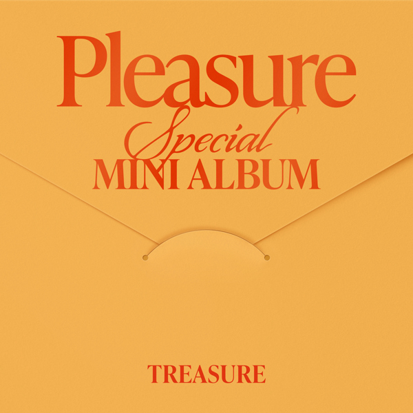 Shockwaves: TREASURE's "PLEASURE" Dominates Charts in 48 Hours!