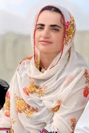 Shockwaves as Baloch Activist Nominated for Nobel Peace Prize!