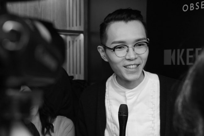 Singer Khalil Fong's Death: A Loss at 41 on Feb. 21, 2025