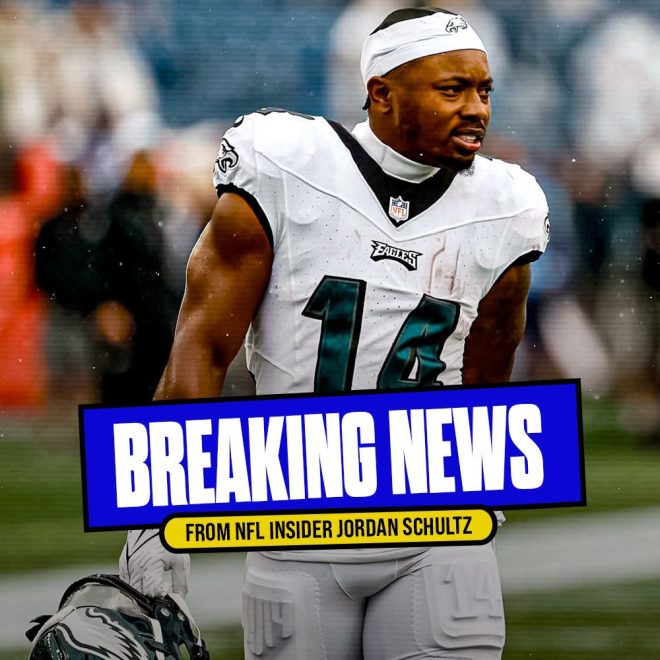Steelers Sign Ex-Eagles RB Kenneth Gainwell: Shocking Move!