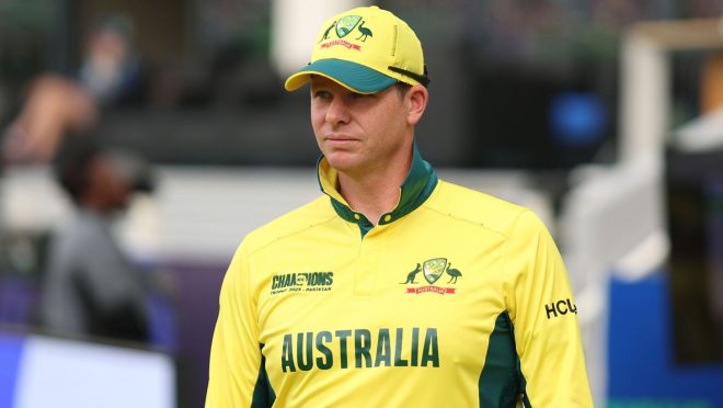 🚨 Steven Smith Retires, Demands Youth to Replace Him Now! 🚨