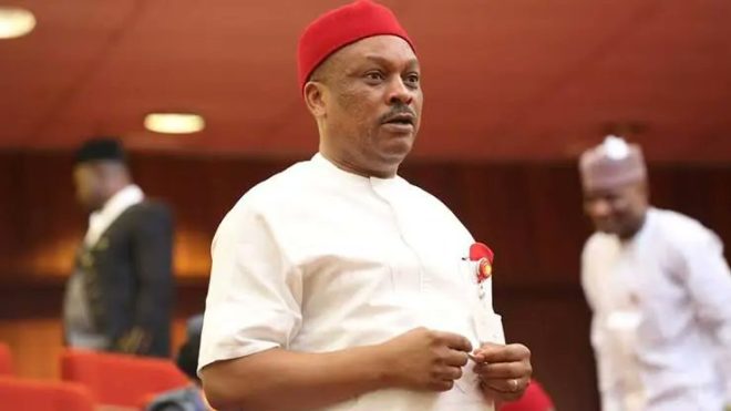 Supreme Court Shocks Nation: Samuel Anyanwu as PDP's New Leader!