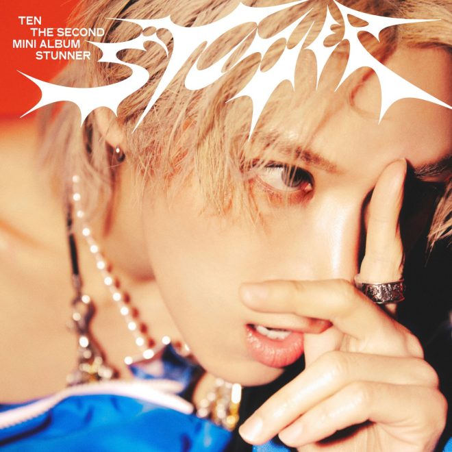 TEN's STUNNER Album Sparks Outrage: Fans Divided Over Shocking Themes!