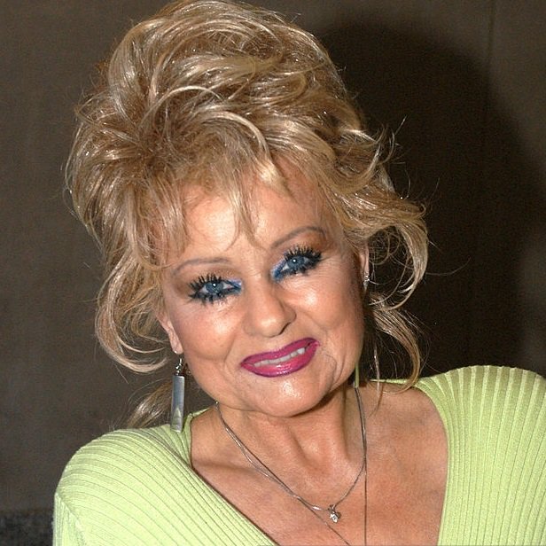Tammy Faye Bakker's Death: Remembering a Glamorous Icon