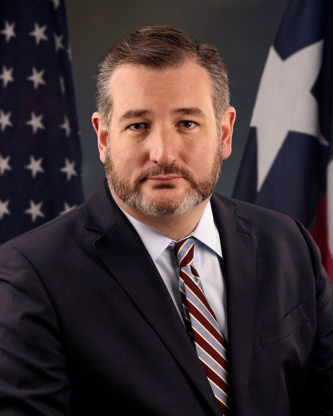 Texas Senator Cruz: Crypto Oasis or Economic Disaster?