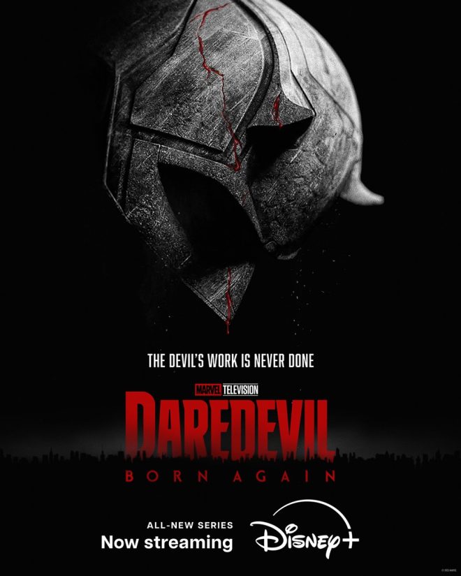 The Devil’s Back: Daredevil's Controversial Return Sparks Outrage!