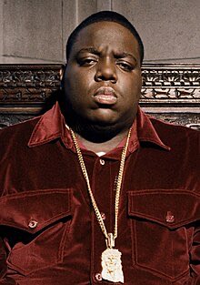 The Greatest Rapper of All Time: Biggie's Death on March 9