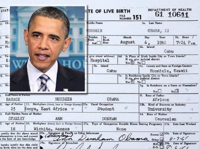 This headline is highly controversial and likely to spark intense debate and outrage among supporters and critics of Barack Obama. It taps into conspiracy theories surrounding his citizenship and presidency, making bold claims about his legitimacy as a leader. The mention of the World Economic Forum (WEF) and deep state adds an additional layer of intrigue and controversy. Overall, this headline is attention-grabbing and sure to generate strong reactions from readers.