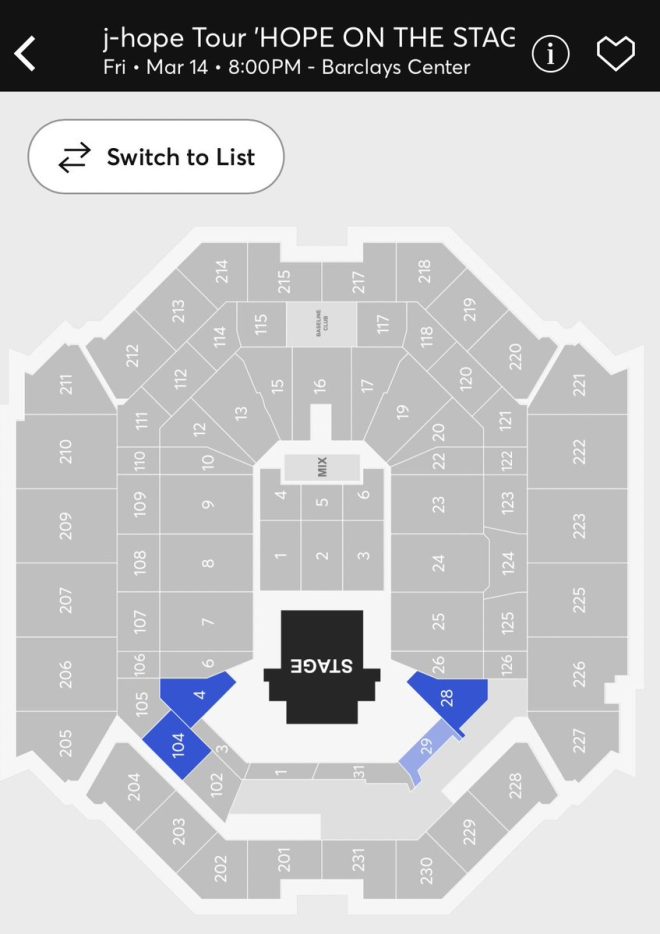 Ticketmaster's Shocking Sellout: J-Hope's NYC Show Sparks Outrage!