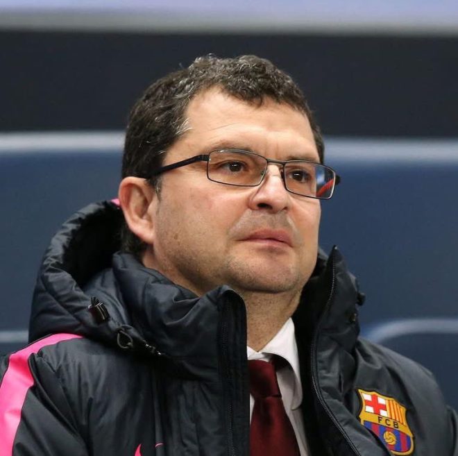 Tragic Death: Barcelona's First Team Doctor Passes Away