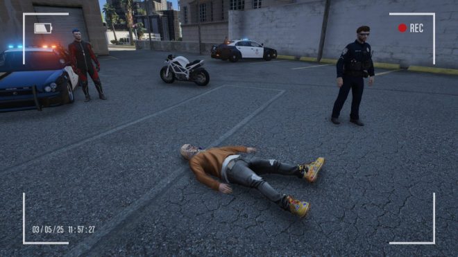 Tragic Death: RIP @jmwFILMS_YT, Another Opp Lost