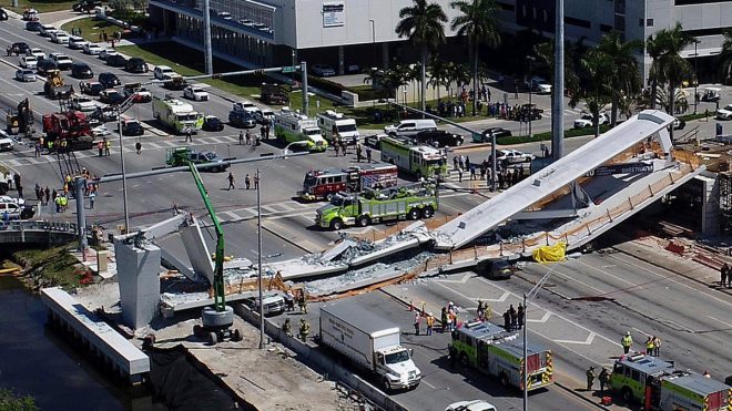 Tragic Death: Remembering Those Lost in 2018 Collapse