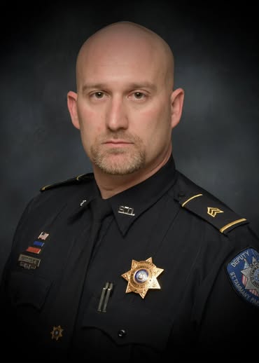 Tragic Death: Sheriff’s Deputy Killed by Fleeing Vehicle!