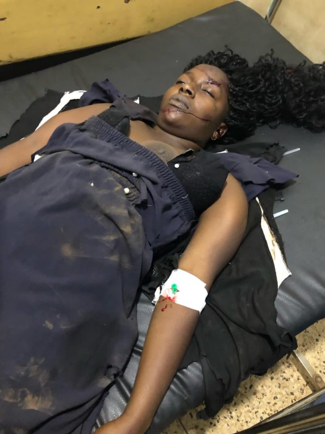 Tragic Death: Woman Dies in Accident, Child Injured