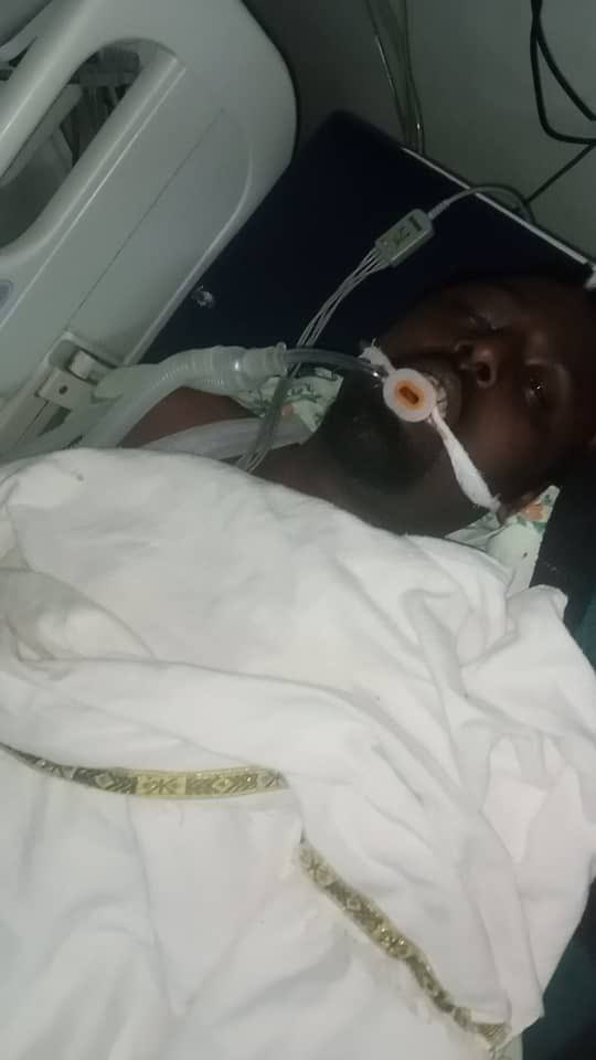 Tragic Death of Dawit Bekana Abdissa in Burayu Sub-city