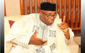 Tragic Death of Doyin Okupe: A Brilliant Mind Lost Too Soon