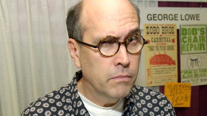 Tragic Death of George Lowe from Space Ghost at 67! Farewell