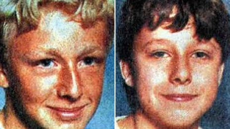 Tragic Death of Nicholas Michael Hewitt, Hillsborough Victim