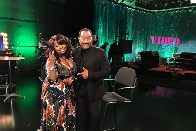 Tragic Death of Talented Artist Angie Stone in Car Crash