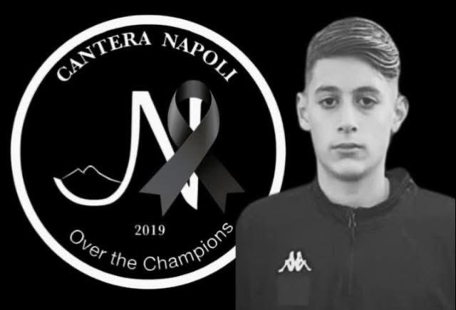 Tragic Death of Young Football Star Diego De Vivo at 14 đź’”