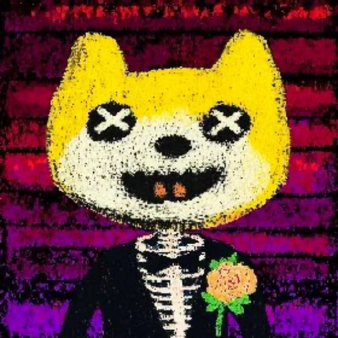 Tragic Death of the Doginals: A Heartfelt Farewell 💀🥀
