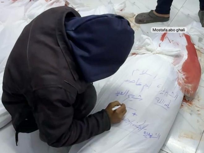 Tragic Loss: Pregnant Woman and Child Killed in Israeli Airstrike