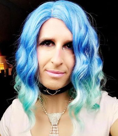 Trans Activist Arrested for Firebombing Tesla Dealership!