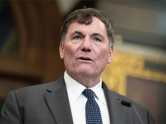 Trudeau's Finance Minister: No Compromise on Tariffs!