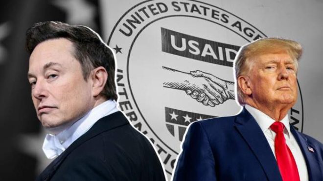 Trump Admin Targets USAID: Criminal Charges Loom Over Aid Misuse!